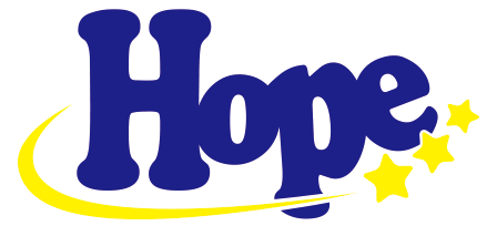 Hope体育教室ロゴ